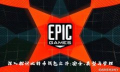 深入探讨比特币钱包文件