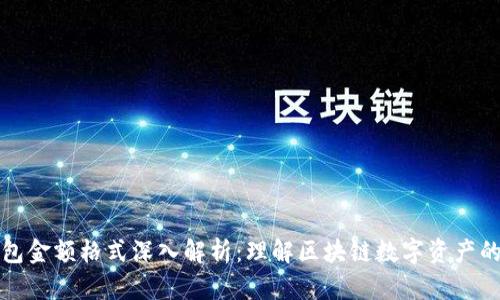 以太坊钱包金额格式深入解析：理解区块链数字资产的基本单位