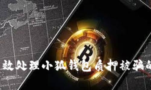 如何有效处理小狐钱包质押被骗的情况？