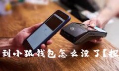  :  中本聪提币到小狐钱包