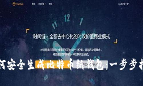 如何安全生成比特币纸钱包：一步步指南