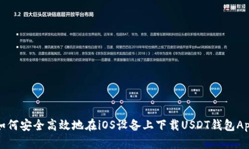 如何安全高效地在iOS设备上下载USDT钱包App