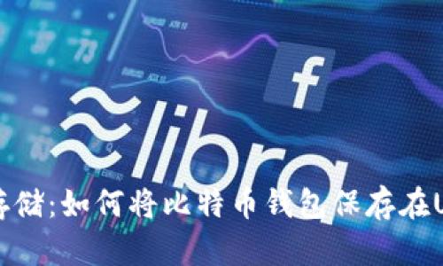 安全存储：如何将比特币钱包保存在U盘中？