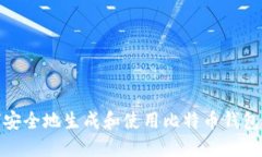 如何安全地生成和使用比
