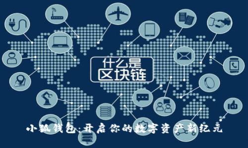 小狐钱包：开启你的数字资产新纪元