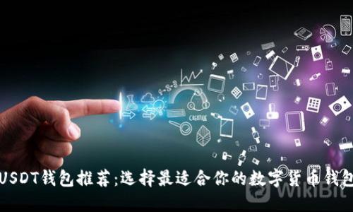 USDT钱包推荐：选择最适合你的数字货币钱包