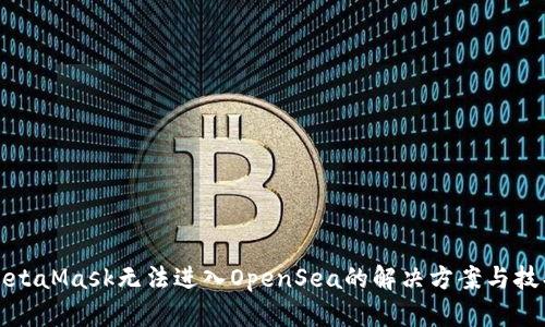 MetaMask无法进入OpenSea的解决方案与技巧
