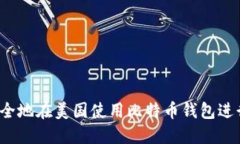 如何安全地在美国使用比