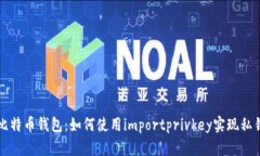 掌握比特币钱包：如何使