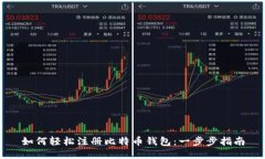 如何轻松注册比特币钱包