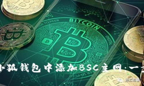 如何在小狐钱包中添加BSC主网：一步步指导