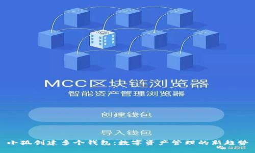 小狐创建多个钱包：数字资产管理的新趋势