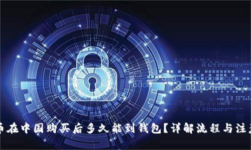 比特币在中国购买后多久能到钱包？详解流程与注意事项