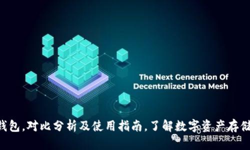 Token钱包，对比分析及使用指南，了解数字资产存储的未来