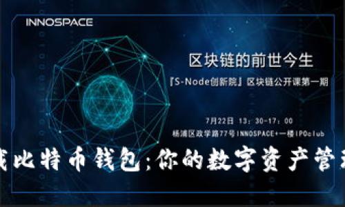 轻松下载比特币钱包：你的数字资产管理新起点