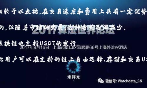 USDT（Tether）是一种稳定币，旨在将其价值与特定法币（如美元）挂钩，以减少加密货币市场的波动性。USDT可以在多个区块链上发行和交易，常见的链包括：

1. **Ethereum（以太坊）**：USDT在以太坊上以ERC-20代币的形式存在。以太坊是一个广泛使用的智能合约平台，支持各种去中心化应用和代币。

2. **TRON（波场）**：USDT在TRON上以TRC-20代币的形式存在，此链相较于以太坊，在交易速度和费用上具有一定优势。

3. **Omni（比特币的层）**：早期的USDT是在比特币的Omni层上发行的，但随着市场的发展，这种方式逐渐减少。

4. **Solana（索拉纳）**、**Algorand（阿尔戈兰）**和**EOS**等其他区块链也支持USDT的发行。

通常情况下，TP钱包（TokenPocket Wallet）支持多种链上的USDT，因此用户可以在支持的链上自由选择、存储和交易USDT。在使用TP钱包时，确保选择正确的链，以便进行相应的交易和操作。

如果你还有其他关于USDT或TP钱包的问题，欢迎随时提问！