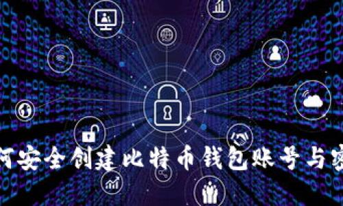 如何安全创建比特币钱包账号与密码