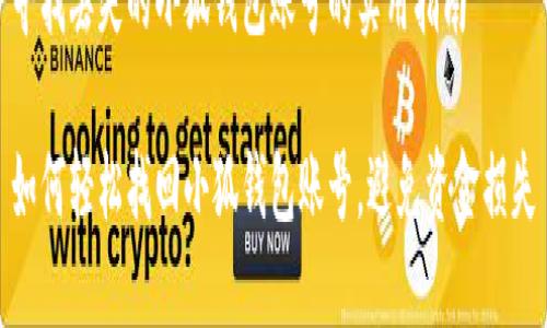 寻找丢失的小狐钱包账号的实用指南

如何轻松找回小狐钱包账号，避免资金损失