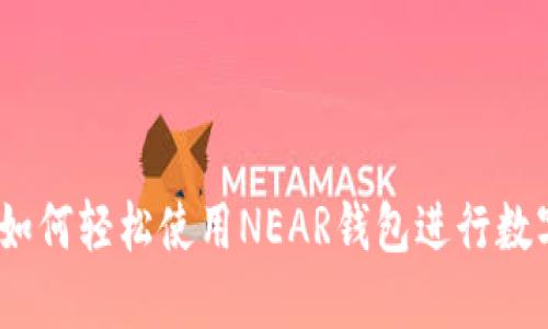 全面指南：如何轻松使用NEAR钱包进行数字资产管理