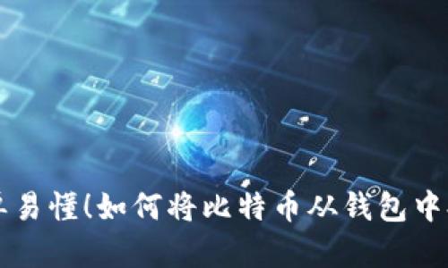 简单易懂！如何将比特币从钱包中提取