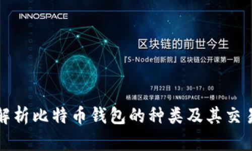 深度解析比特币钱包的种类及其交易特性
