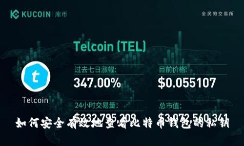 如何安全有效地查看比特币钱包的私钥