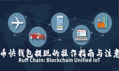 比特币快钱包提现的操作指南与注意事项