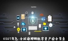 USDT钱包：全球通用的数字