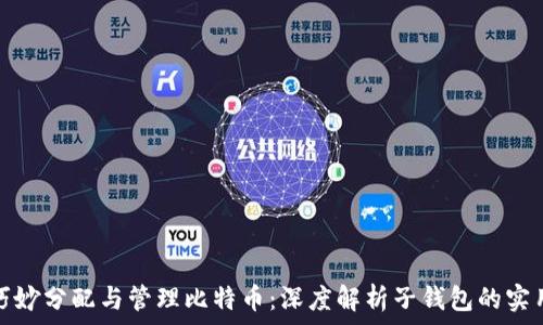   
如何巧妙分配与管理比特币：深度解析子钱包的实用技巧