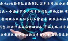 狗狗币钱包的软件有几个