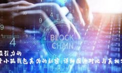 有吸引力的  揭开小狐钱包