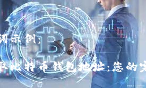 和关键词示例：

如何获取比特币钱包地址：您的完整指南