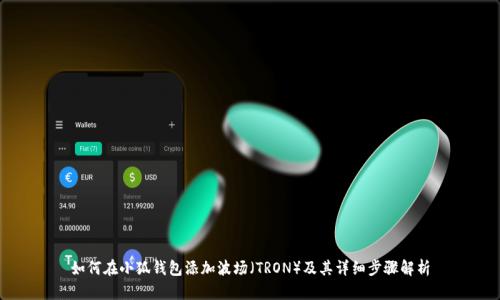 如何在小狐钱包添加波场（TRON）及其详细步骤解析