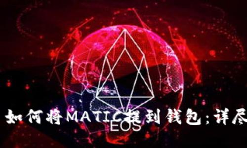 ## 如何将MATIC提到钱包:详尽指南