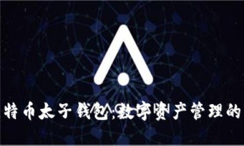 探索比特币太子钱包：数字资产管理的新选择