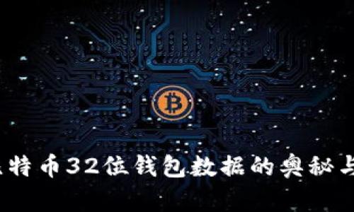  揭秘比特币32位钱包数据的奥秘与安全性