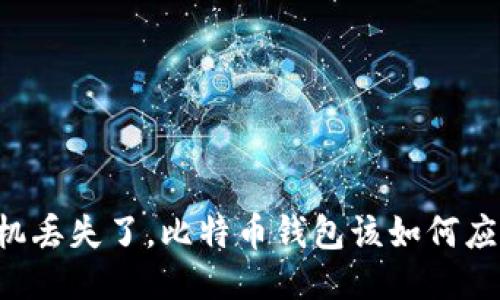 手机丢失了，比特币钱包该如何应对？