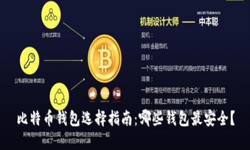 比特币钱包选择指南：哪些钱包最安全？