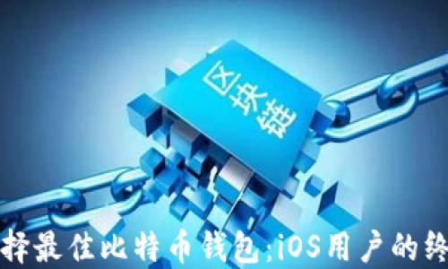 
如何选择最佳比特币钱包：iOS用户的终极指南