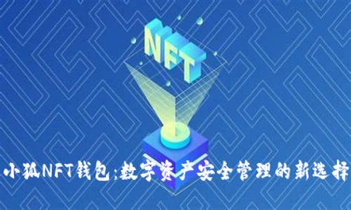 小狐NFT钱包：数字资产安全管理的新选择