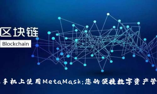 在苹果手机上使用MetaMask：您的便捷数字资产管理助手