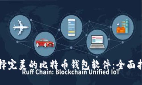 选择完美的比特币钱包软件：全面指南