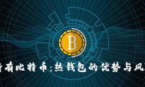 长期持有比特币：热钱包的优势与风险分析